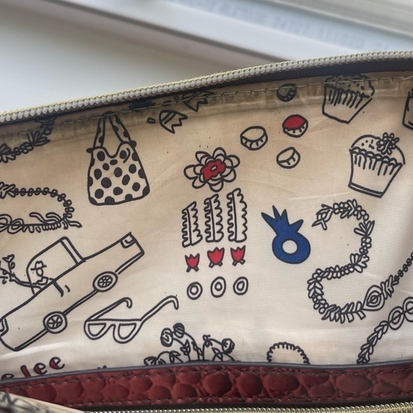 Nicole Lee USA Handbag - Picture 4 of 9